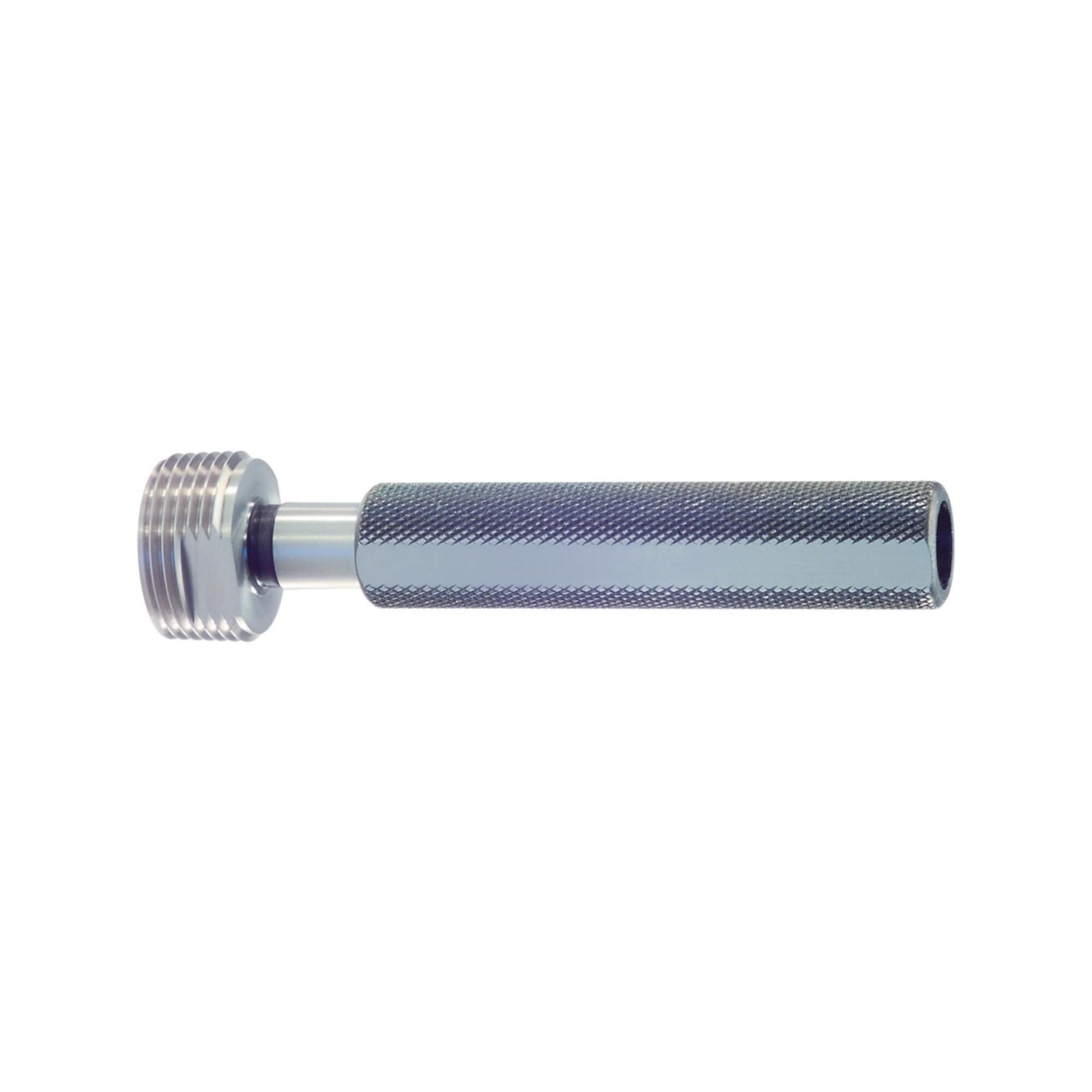 JBO Gewinde-Grenzlehrdorn LD NPT 1/2-14 ; Johs. Boss (512503)