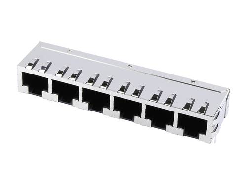Molex 432238164 GANG JACK EXPANDABLE 432238164