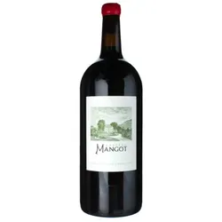 Double-Magnum - Château Mangot 2022 - Grand Cru Classé