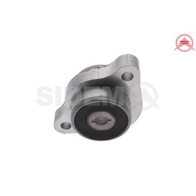 Sidem Lagerung, Lenker [Hersteller-Nr. 850608] für Mercedes-Benz