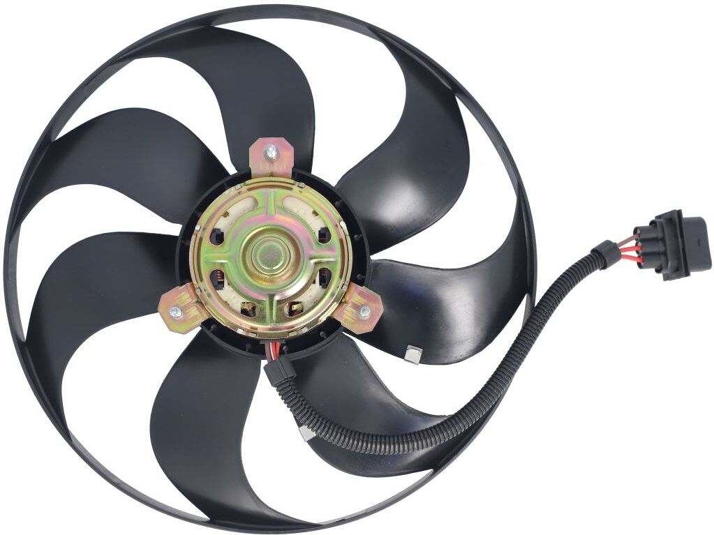 Ava Cooling Ventilatore VN7521 AVA