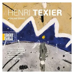 Healing Songs, Schallplatten