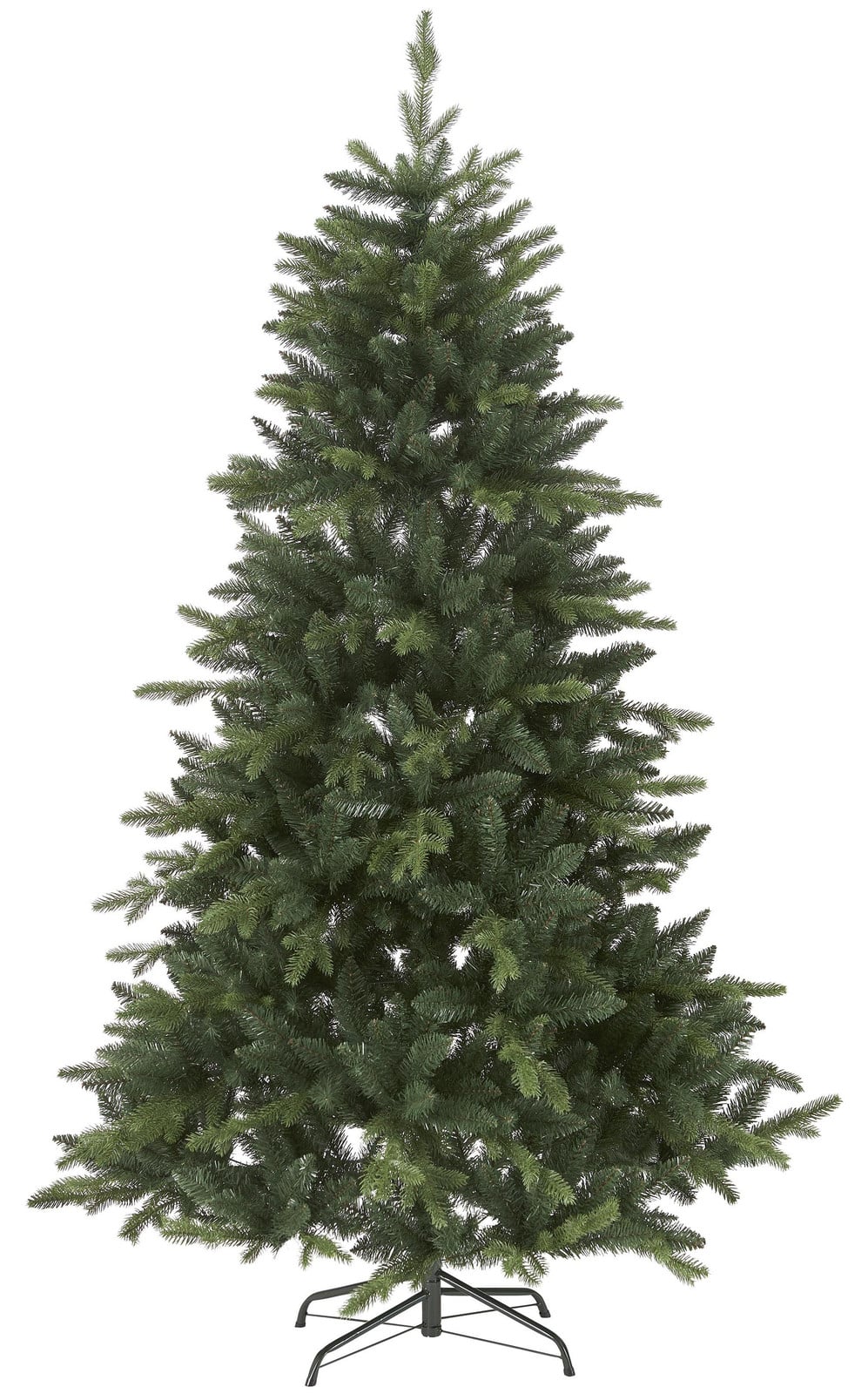Star Trading Kerstboom Bergen, 180 x 120 cm