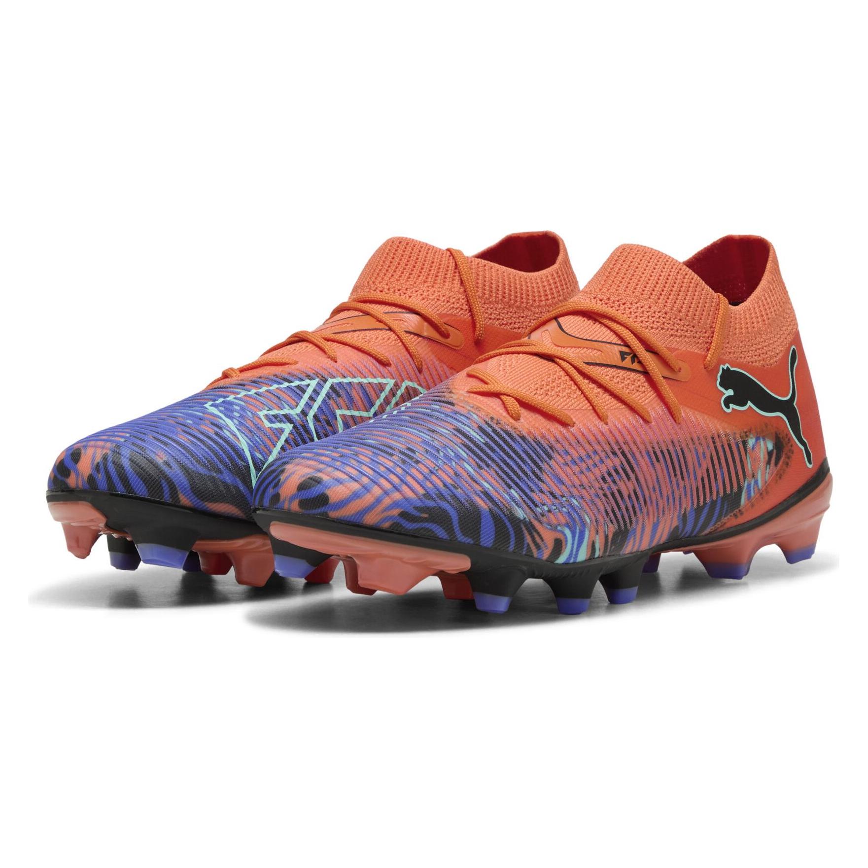 Puma Future 8 Match Creativity Fg/Ag (43) (108431)
