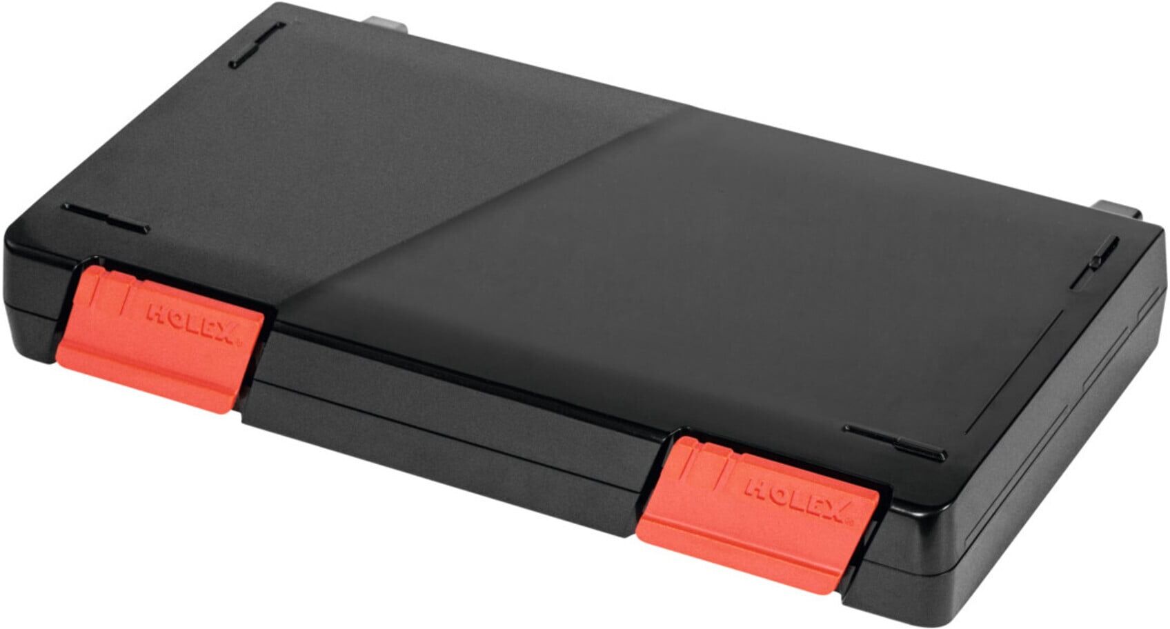 HOLEX Systembox, Typ: 4 (630323 4)