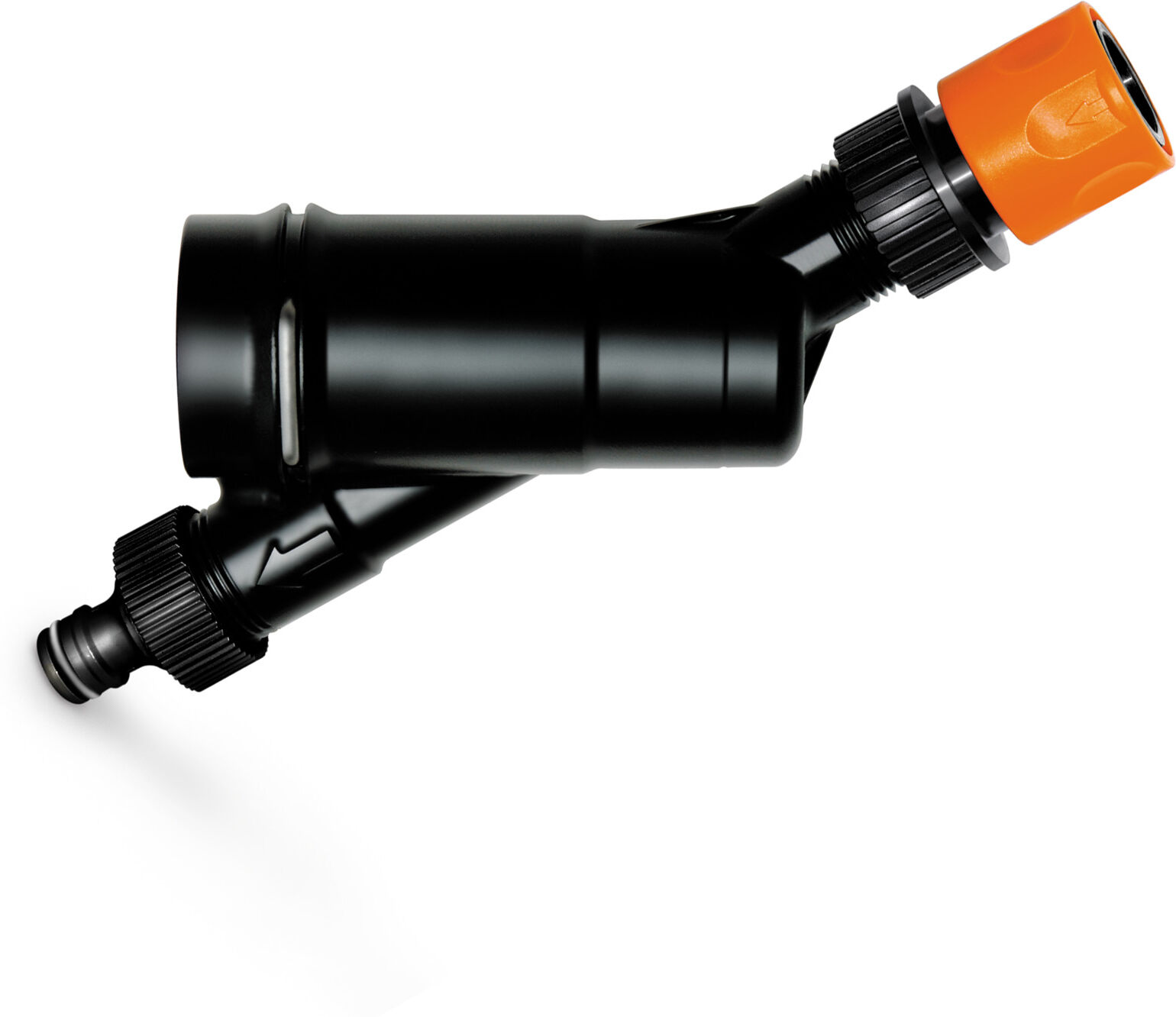 Stihl Clapet anti retour