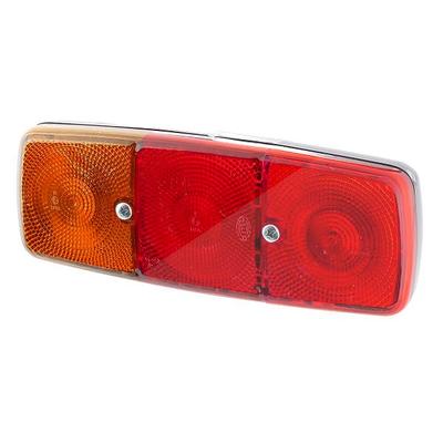 Hella Heckleuchte [Hersteller-Nr. 2SD001699-511]
