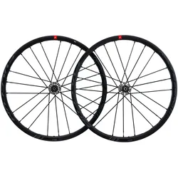 Fulcrum Laufradsatz Racing Zero DB C19 schwarz
