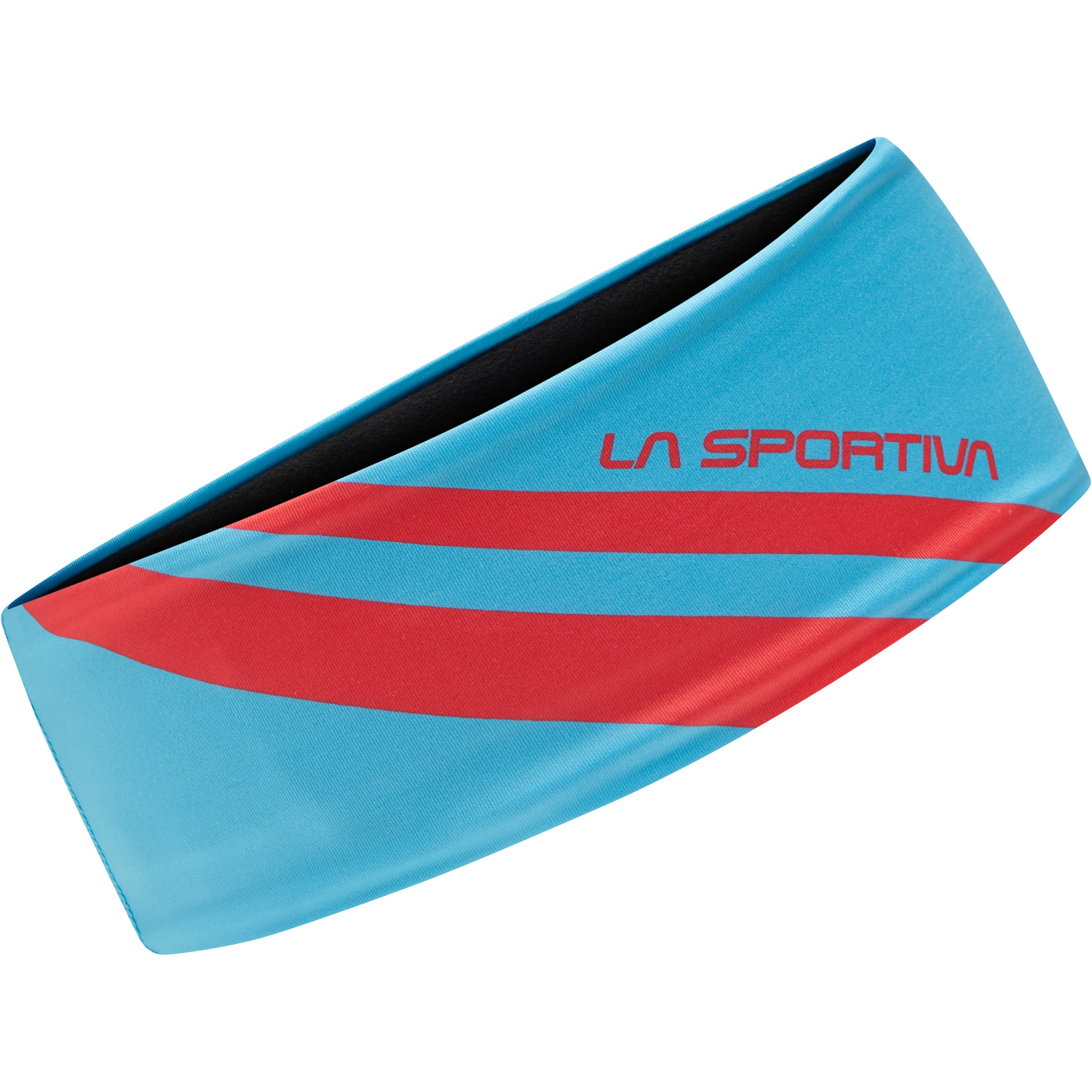 La Sportiva Diagonal Stirnbänder blau Trekking Atmungsaktiv
