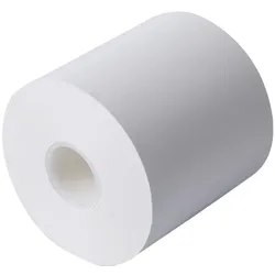 Brother, Etikettenrolle, Linerless Etikettenrolle 80mm X (80 mm)