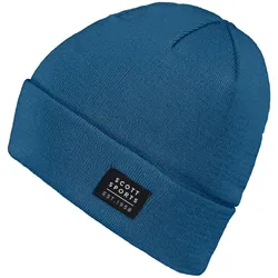 SCOTT Team 20 Merino Mütze - one size   -