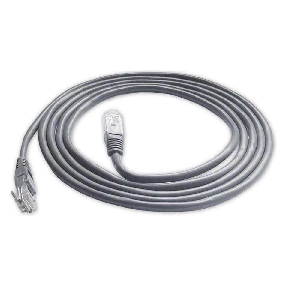Lasmex 8P8C Verbindungsnetzwerk Kabel 2m (UTP, CAT5e, 2 m) (33463621)