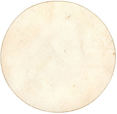 "Meinl TS-F-11 8,5"" Flat True Skin H. "
