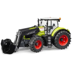 BRUDER® 03013 Claas Axion 950 mit Frontlader