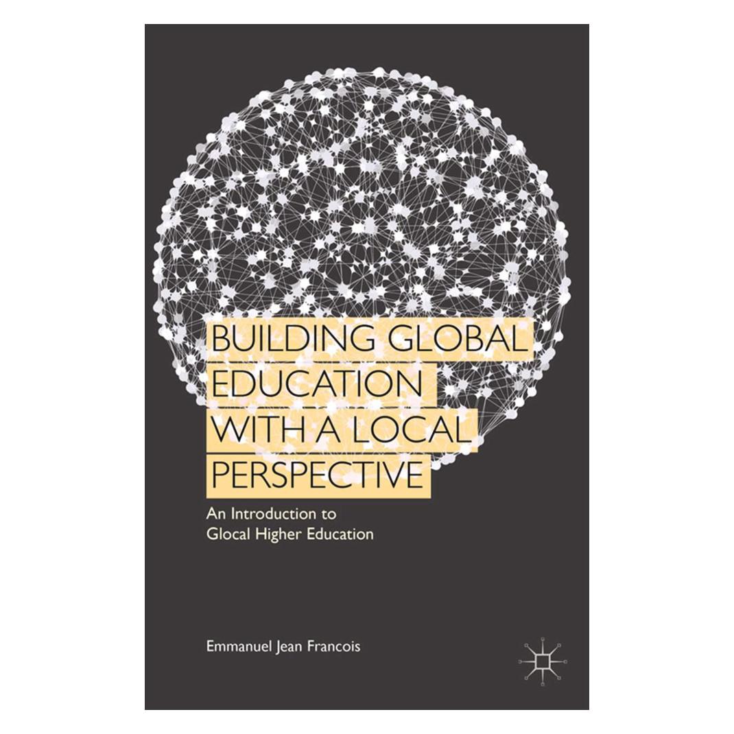 Springer Building Global Education with a Local Perspective (Englisch, Softcover, Kenneth A Loparo) (55836187)