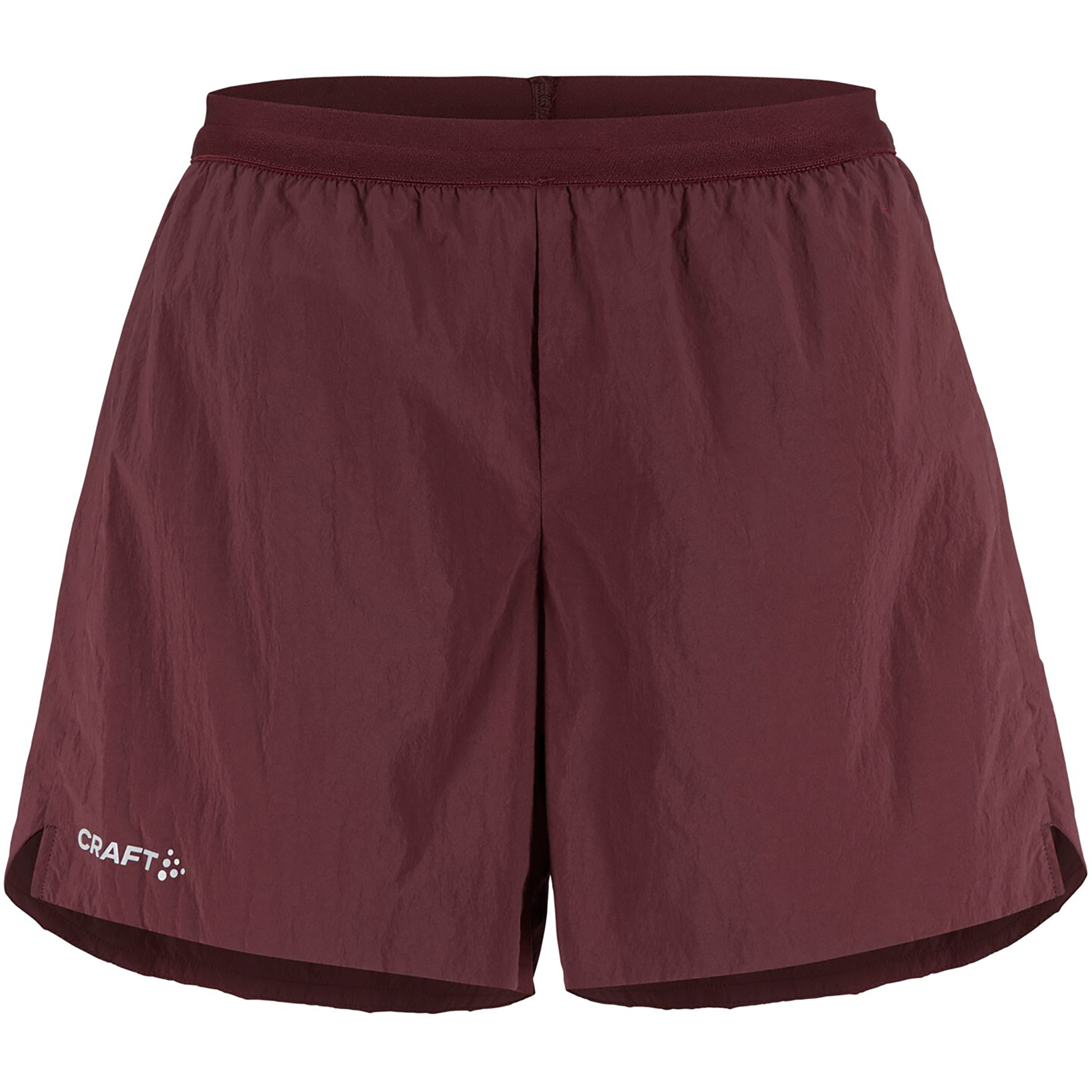 Craft Subz 2 Damen Laufhose lila Größe L Trekking Windabweisend Wasserabweisend