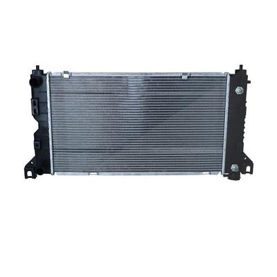 Nrf Kühler, Motorkühlung [Hersteller-Nr. 50238] für Chrysler