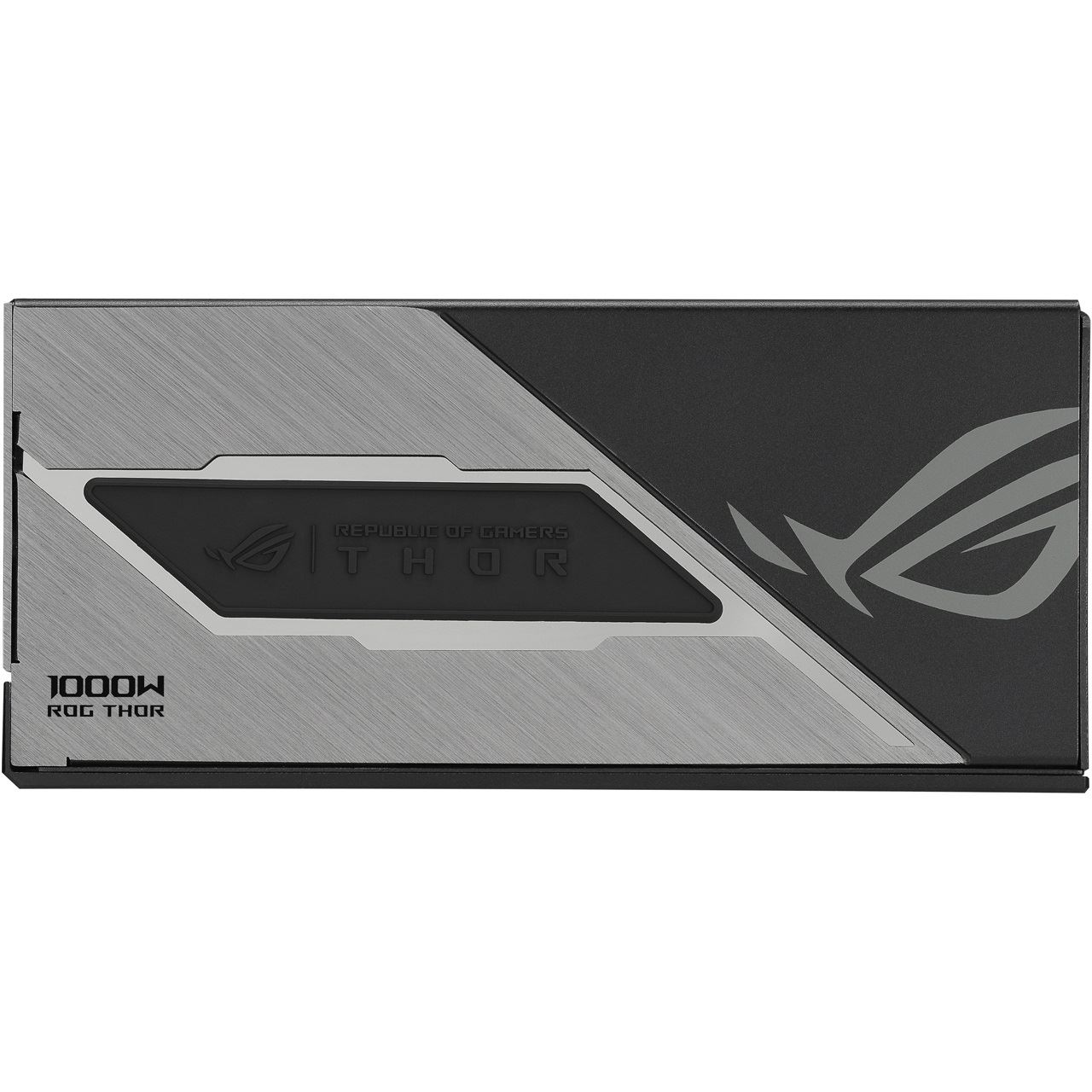 1000 Watt Asus ROG Thor 1000W Platinum III (ROG Equalizer) Modular 80+ Platinum