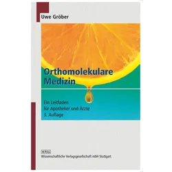 Orthomolekulare Medizin, Fachbücher