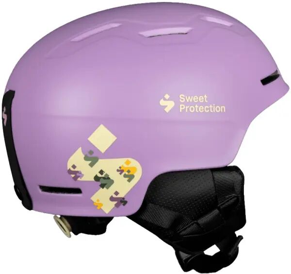 Skihelm Sweet Protection Winder Mips Junior (XS-S - Heather)