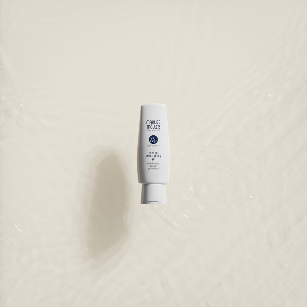 Marlies Möller beauty haircare Möller Men Unlimited Constructing Gel 100 ml Sonstige