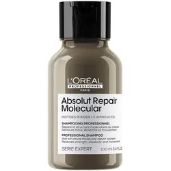 100ml L'Oréal Professionnel Paris Serie Expert Absolut Repair Molecular Professional Shampoo