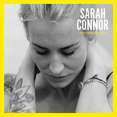 Sarah Connor - Muttersprache - Preis vom 27.09.2026 03:53:48 h