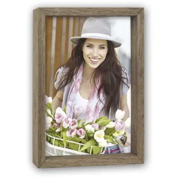 ZEP Zurigo Ma              20x25 Holz Portrait              MA781