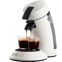 Senseo Original Plus CSA 210/10 , Padmaschine weiß