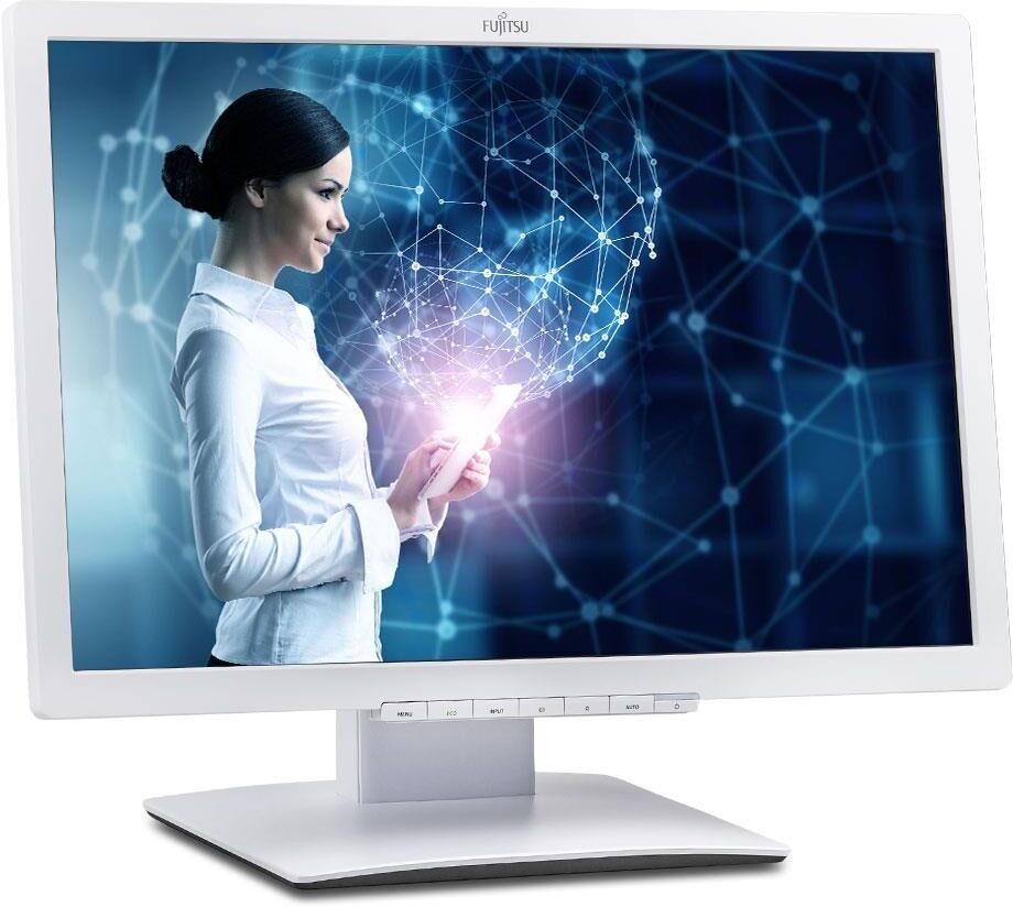 Fujitsu Siemens B22W-7 LED   22"   Gris - Refurbished