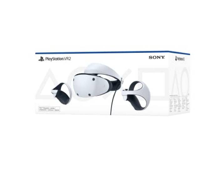 PlayStation®VR2
