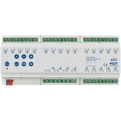 MDT technologies Universalaktor 24-f. 12TE REG,16A,230VAC,100μF AKU-2416.03