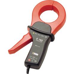 Chauvin Arnoux C103 Stromzangenadapter Messbereich A/AC (Bereich): 0.1 - 1200 A P01120303