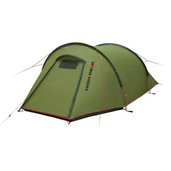 High Peak, Zelt, (Tunnelzelt, 3.40 kg, 3 Personen)