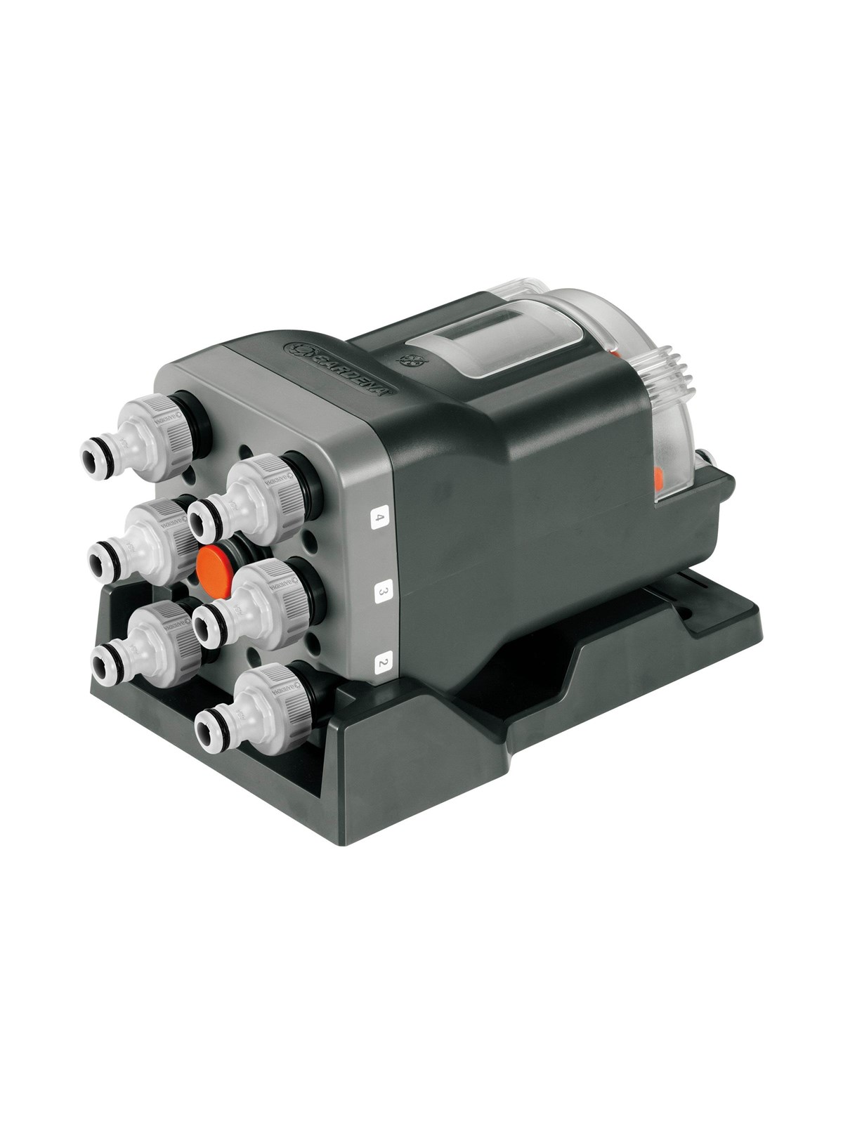 Gardena Wasserverteiler automatic