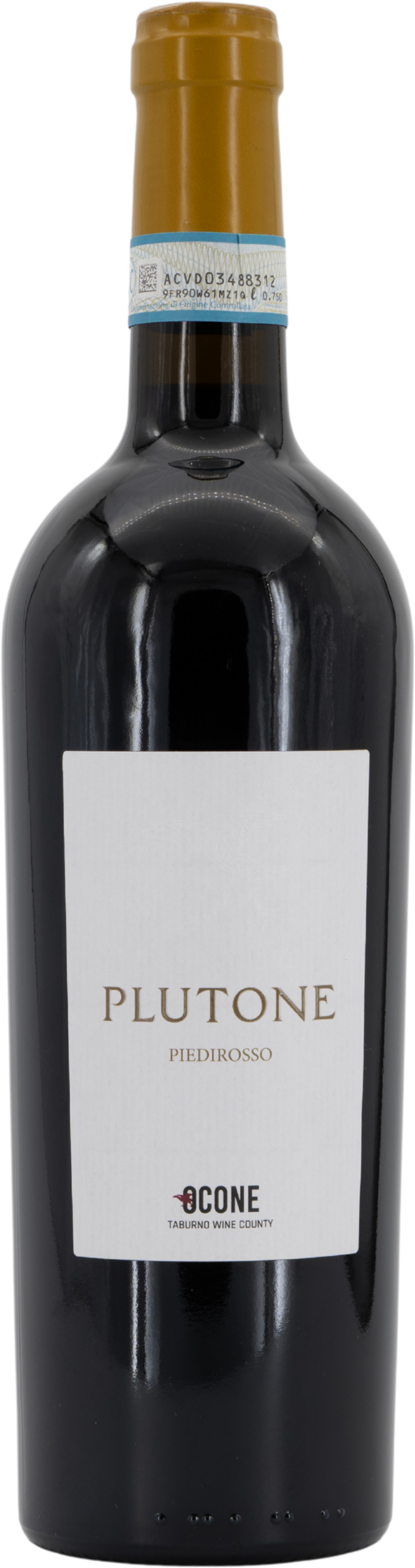 Piedirosso 'Plutone' Ocone 2023