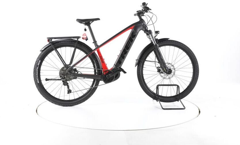 Trek Powerfly 4 EQ Vélo Électrique de king - 304374