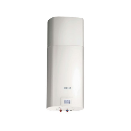Chauffe-eau Thermodynamique Riello Nexaqua 120 L Plus A+