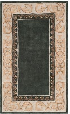 SAFAVIEH Handmade Total Performance Ruzhdie Oriental Rug