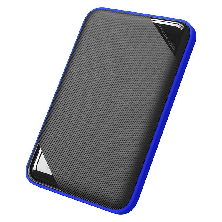 Silicon Power A62 (1 TB) (SP010TBPHD62SS3B)