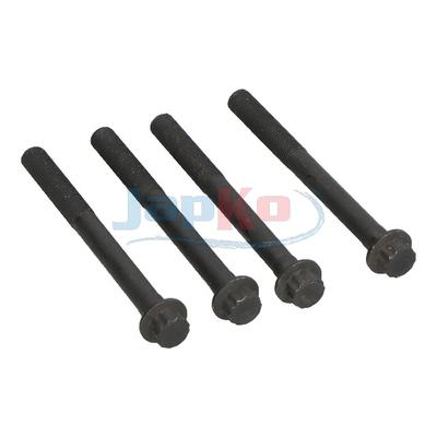 JAPKO Zylinderkopfschraubensatz 115502 für MITSUBISHI