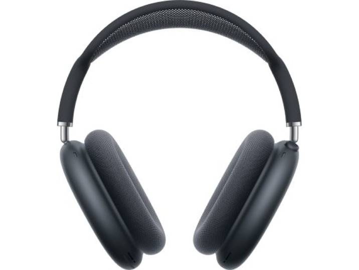 Apple - Casque Airpods Max 2 Minuit - Réduction De Bruit Active, Charge Usb-C