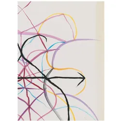 Untitled, 1964-1998, Fachbücher von Josef Herzog