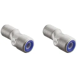 hansgrohe, Zubehör Sanitärinstallation, HG S-Anschluss-Set