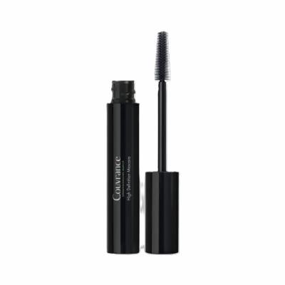 PIERRE FABRE DERMO KOSMETIK GmbH AVENE Couvrance Mascara High Definition schwarz 7 ml 16355550