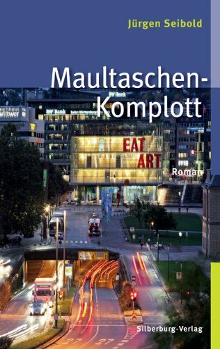 Jürgen Seibold - Maultaschen-Komplott - Preis vom 30.09.2026 09:01:18 h