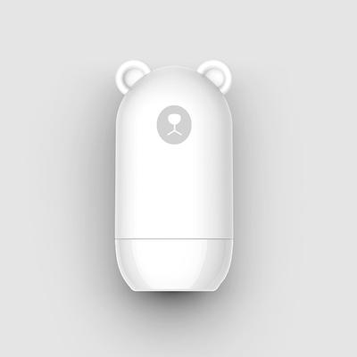 Privacy Protection Roller Stamp For Confidential Data & Identity Theft Prevention white