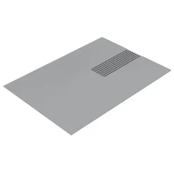 Schletter Schindel zu Dachhaken Rapid2+ Pro Slate125 (Pro/Classic) – 0% MwSt. (gem. § 12 Abs. 3 UStG)