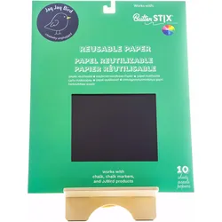 Jaq Jaq Bird Reusable & Erasable Paper (set of 10 sheets)