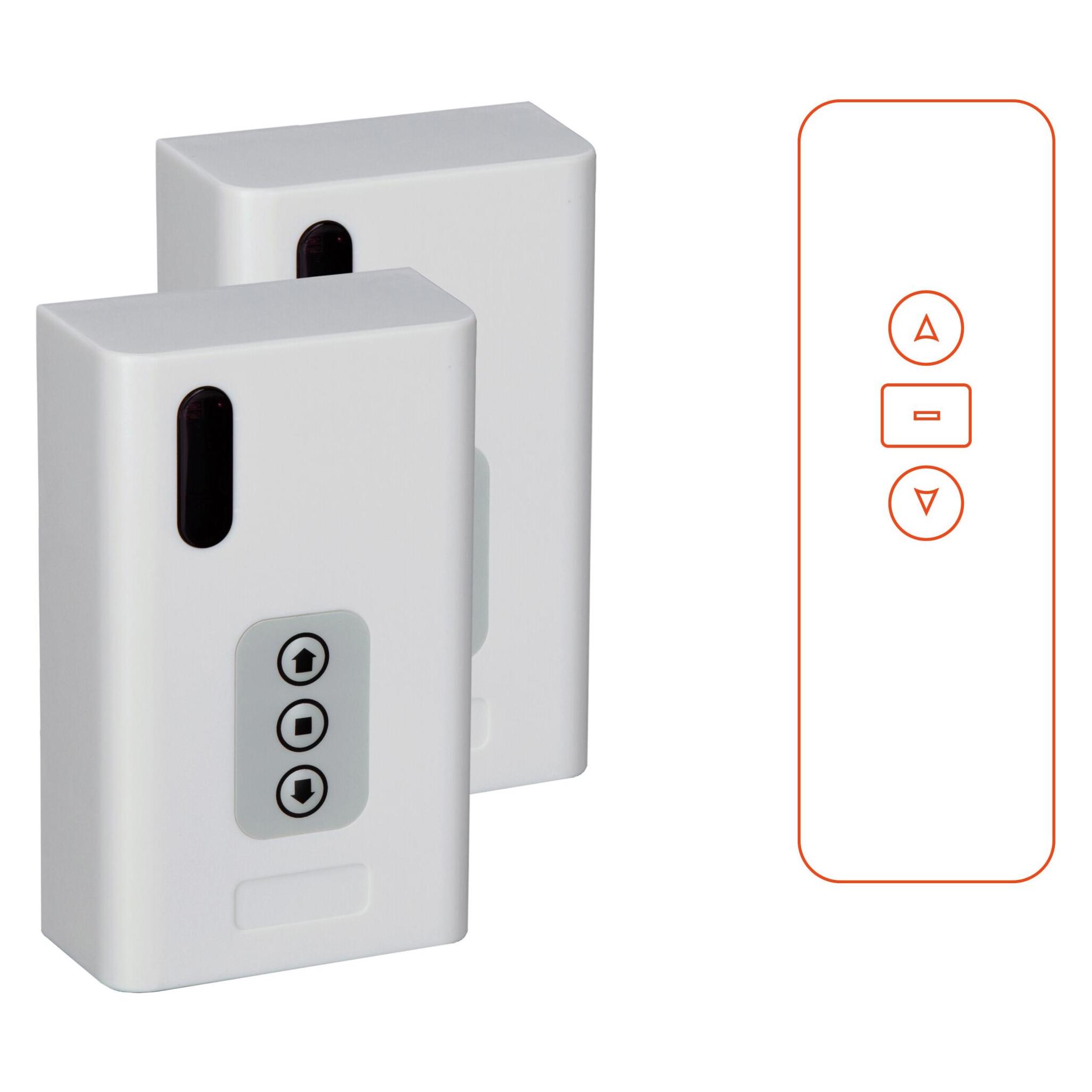 Celexon Professional 2-Kanal Funkset (Sender / Empfänger) (1090852)
